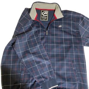 Ecko UNLTD by Marc Ecko Size 3XL casual Jacket **BIG & TALL**